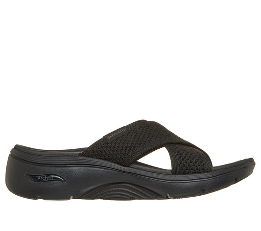 Skechers New Arrivals GO WALK Arch Fit 2.0 Sandal - Grace