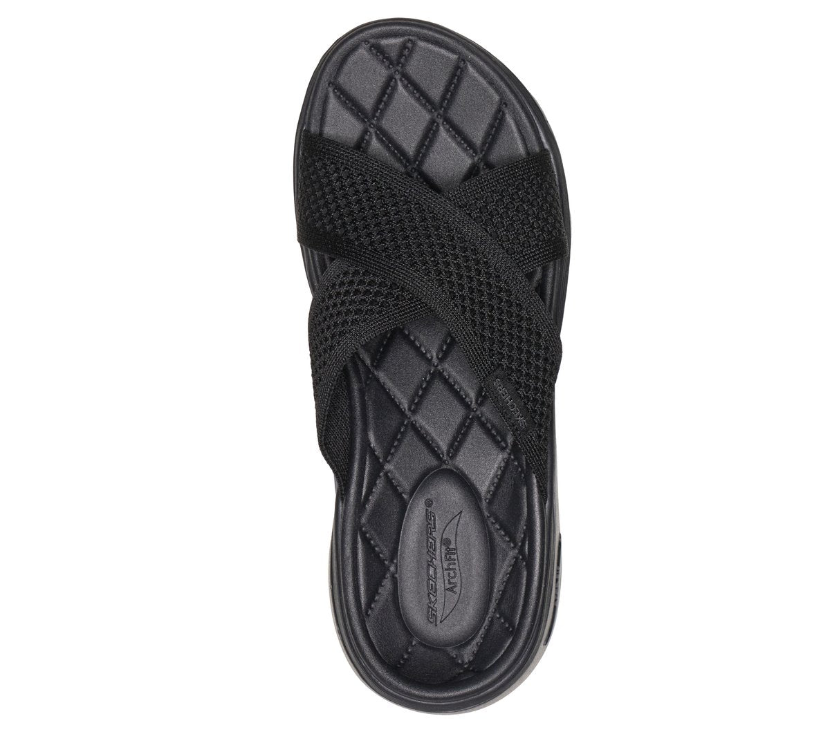 Skechers New Arrivals GO WALK Arch Fit 2.0 Sandal - Grace