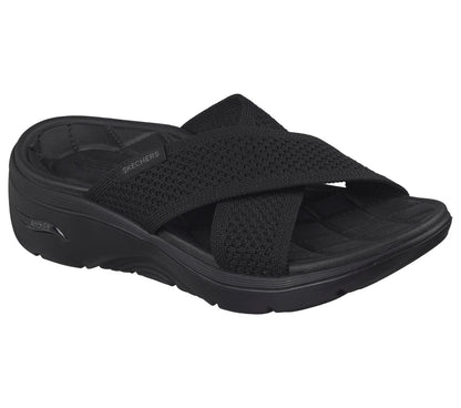 Skechers New Arrivals GO WALK Arch Fit 2.0 Sandal - Grace