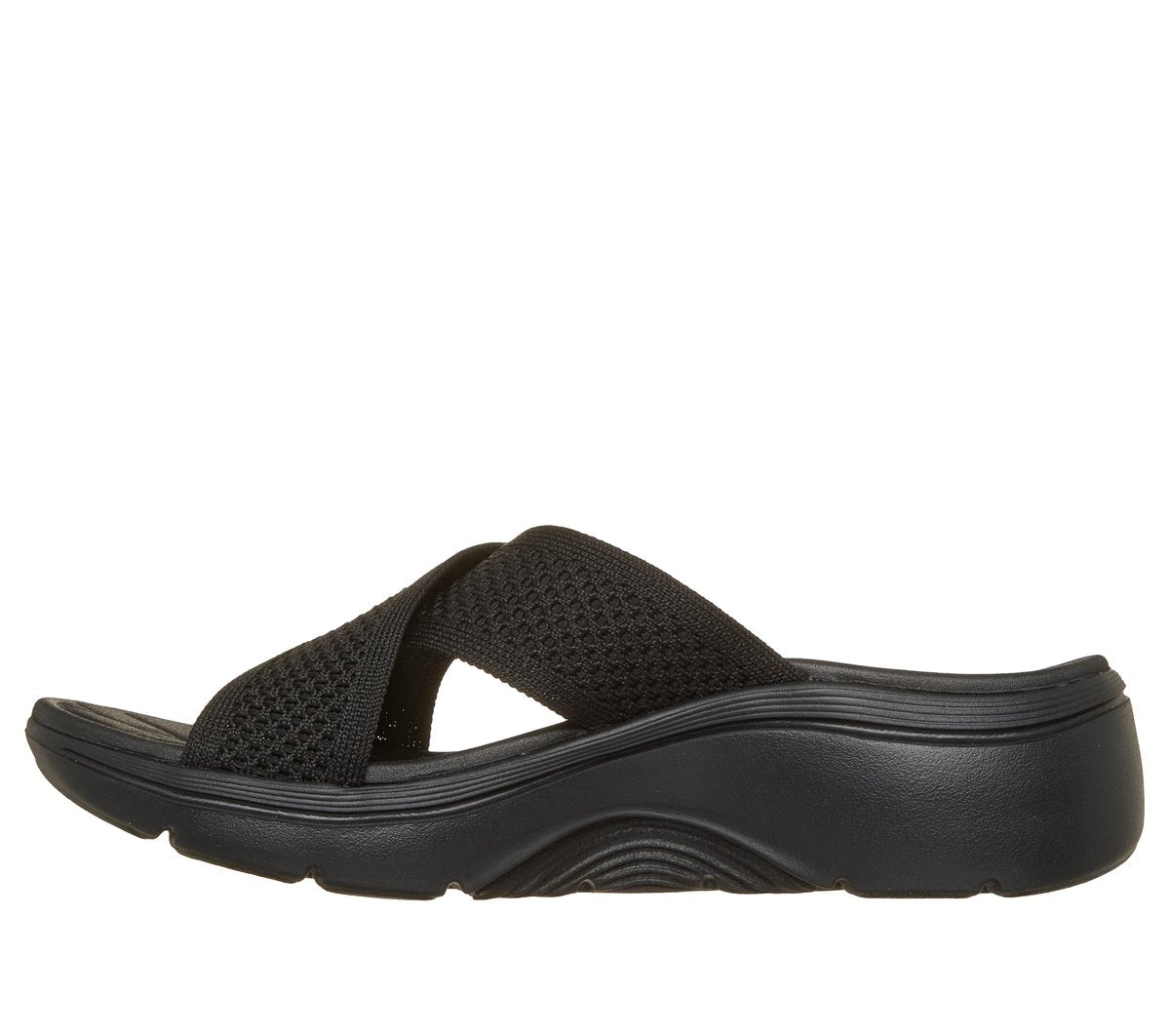 Skechers New Arrivals GO WALK Arch Fit 2.0 Sandal - Grace