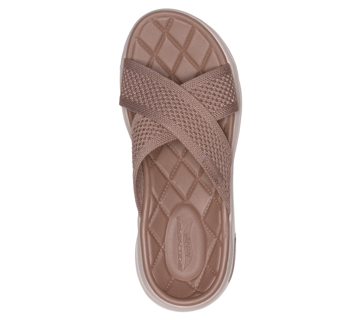 Skechers New Arrivals GO WALK Arch Fit 2.0 Sandal - Grace