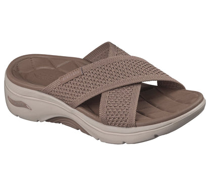 Skechers New Arrivals GO WALK Arch Fit 2.0 Sandal - Grace