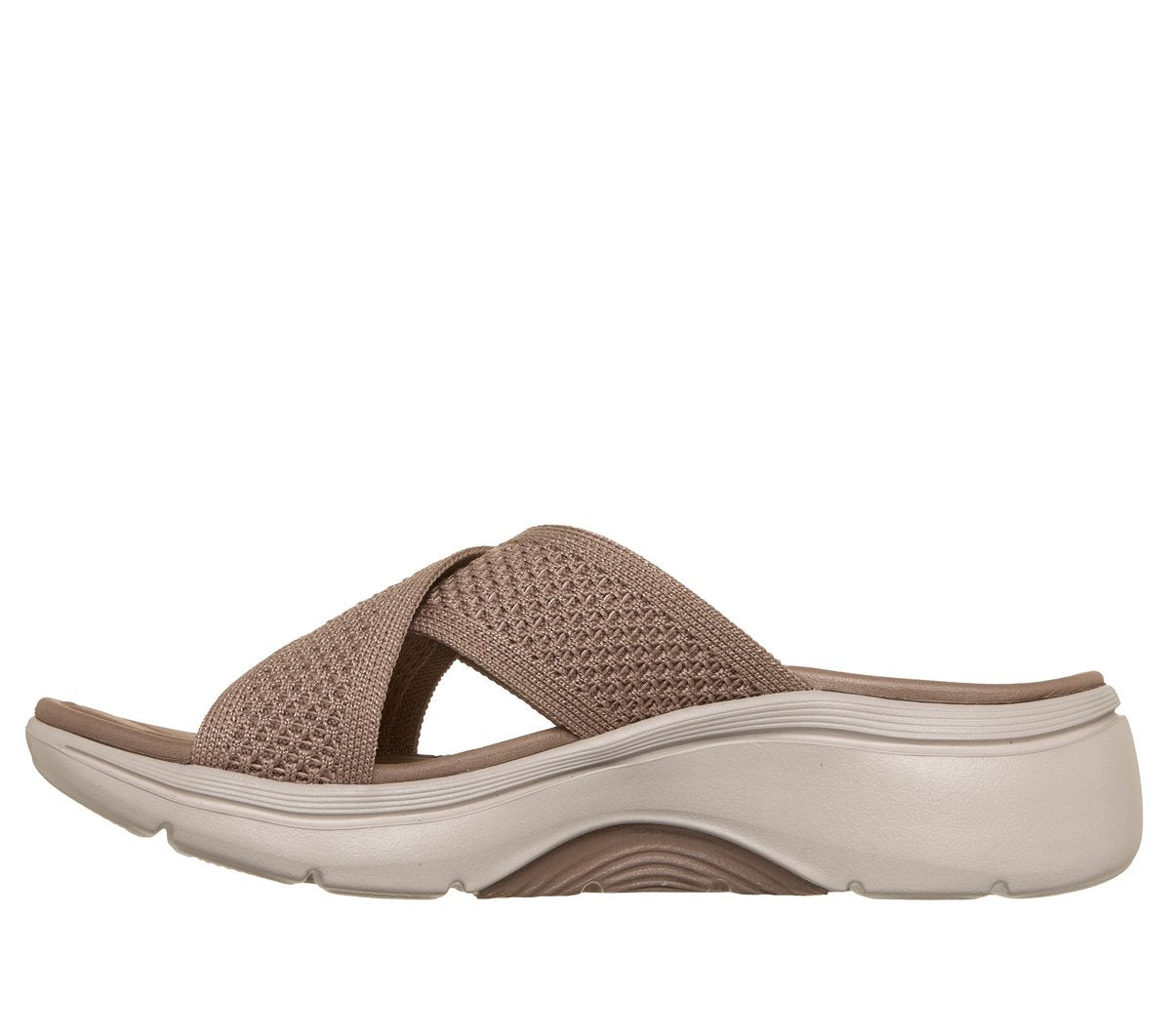 Skechers New Arrivals GO WALK Arch Fit 2.0 Sandal - Grace