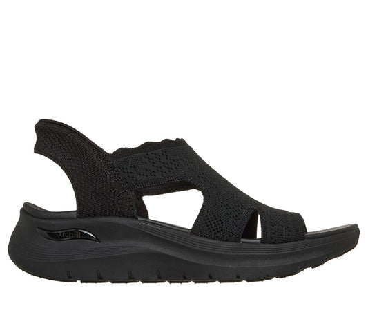 Skechers New Arrivals Slip-ins: Arch Fit 2.0 Sandal -Best Match