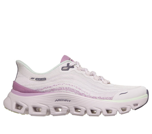 Skechers New Arrivals Slip-ins: Arch Fit Glide-Step Wave