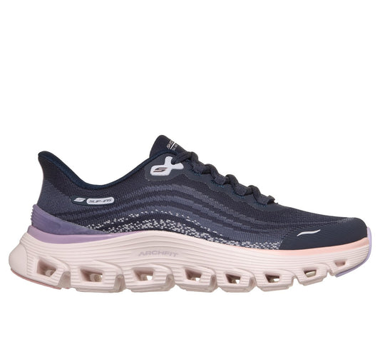 Skechers New Arrivals Slip-ins: Arch Fit Glide-Step Wave