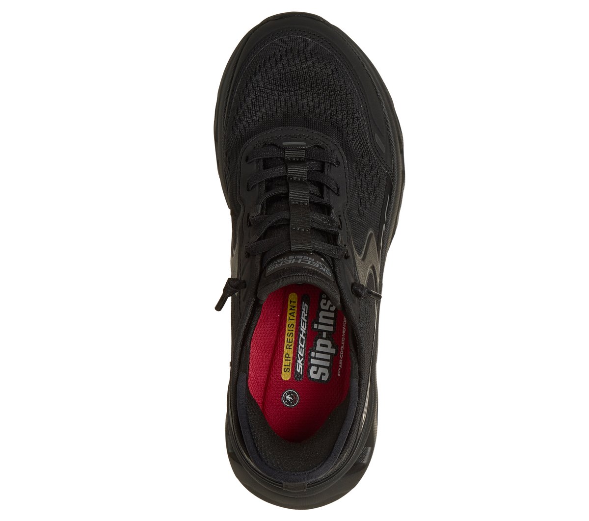 Skechers New Arrivals Slip-ins Work Slip-Resistant: Glide-Step Altus