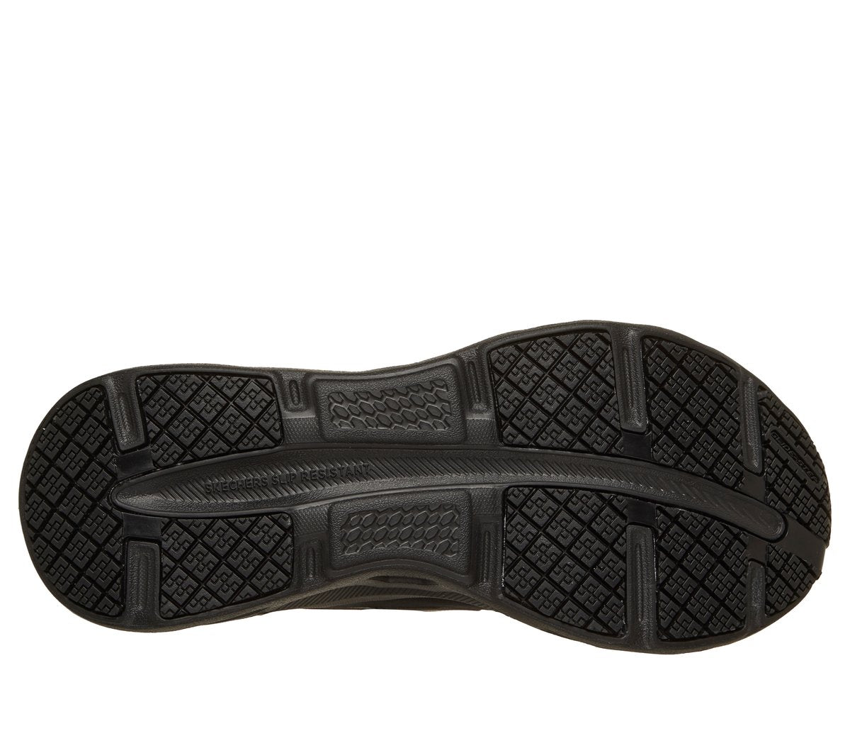 Skechers New Arrivals Slip-ins Work Slip-Resistant: Glide-Step Altus