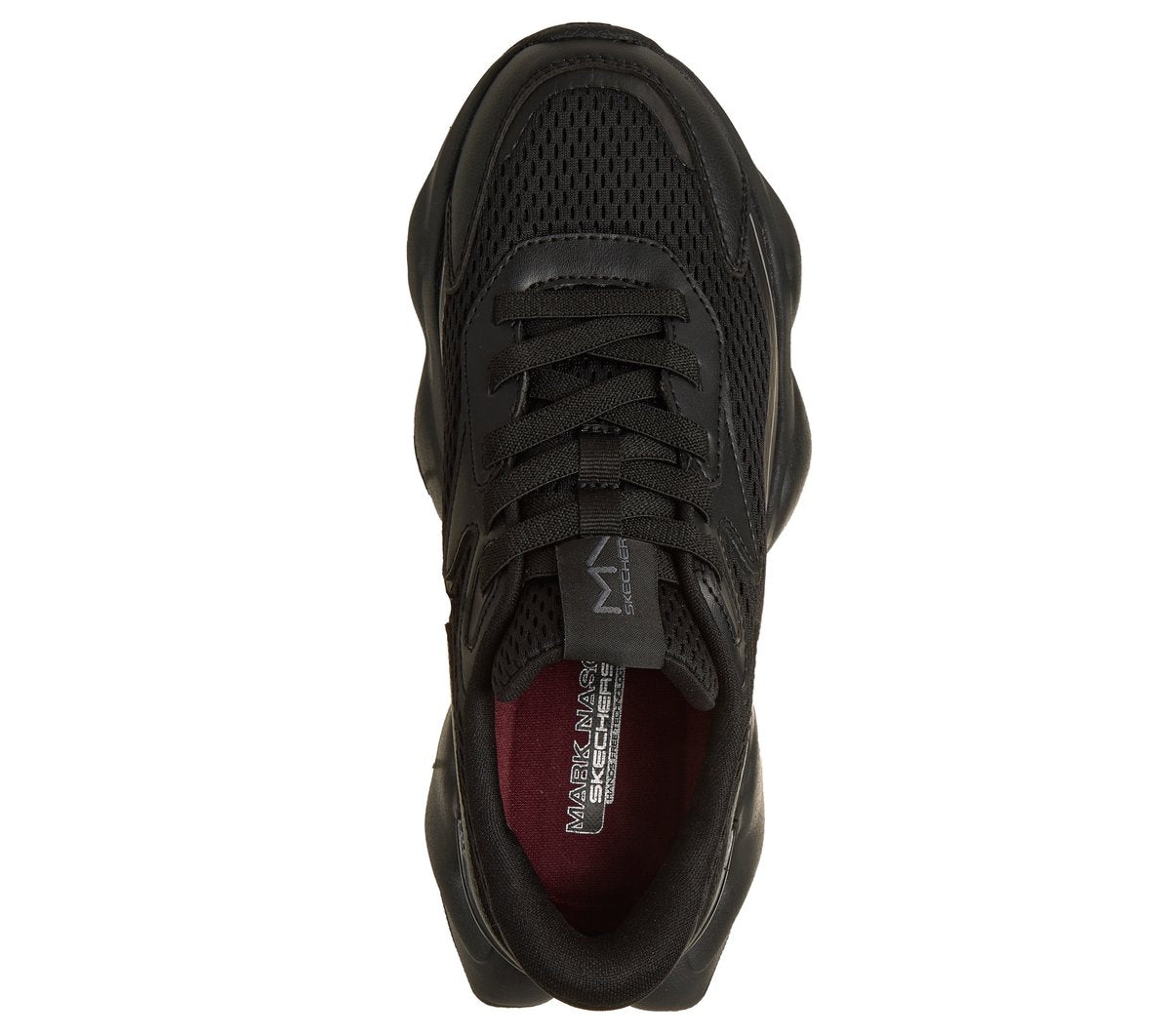 Skechers New Arrivals Slip-ins Mark Nason:Street Wave - Hiway