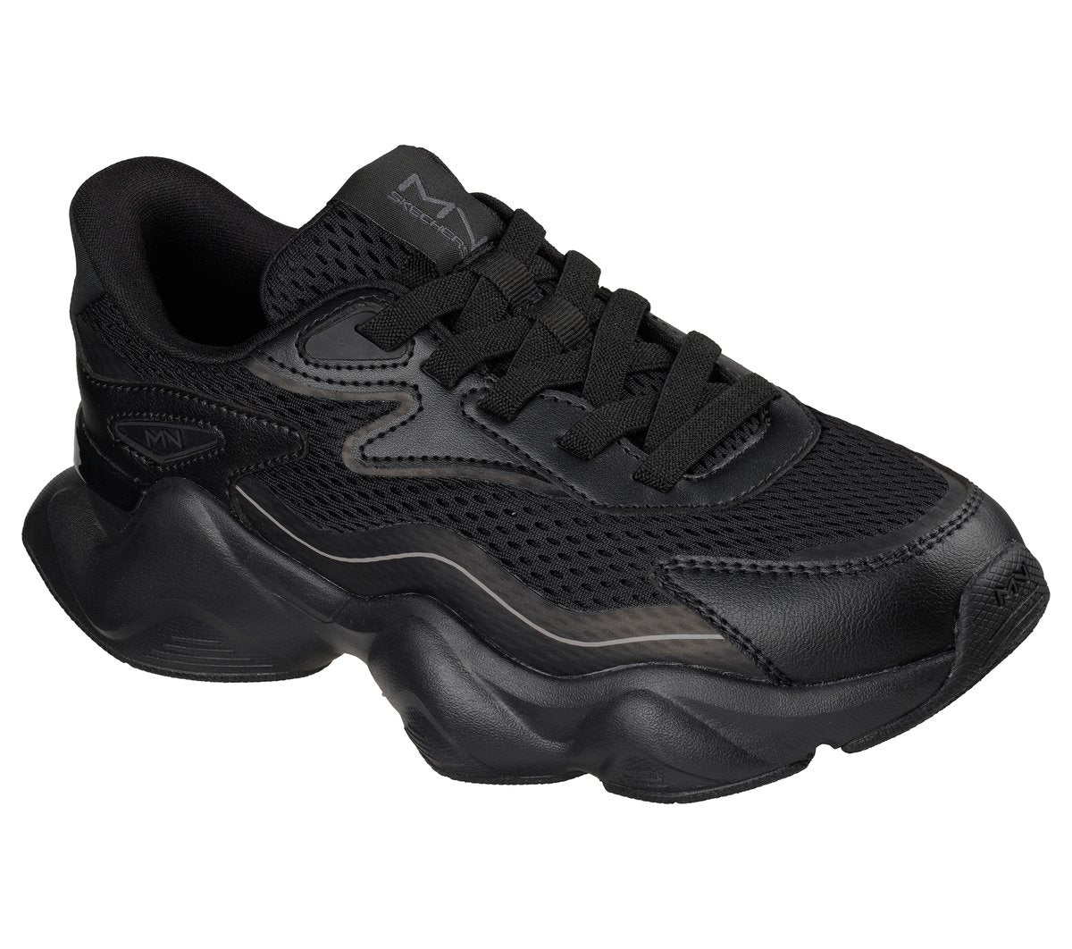 Skechers New Arrivals Slip-ins Mark Nason:Street Wave - Hiway