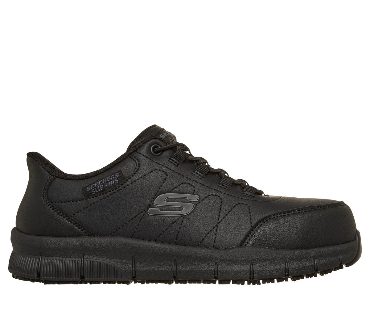 Skechers New Arrivals Slip-ins Work: Nampa - Enelo