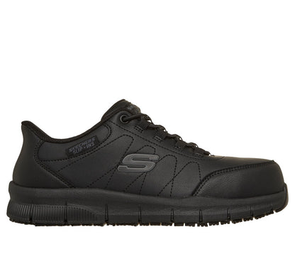 Skechers New Arrivals Slip-ins Work: Nampa - Enelo