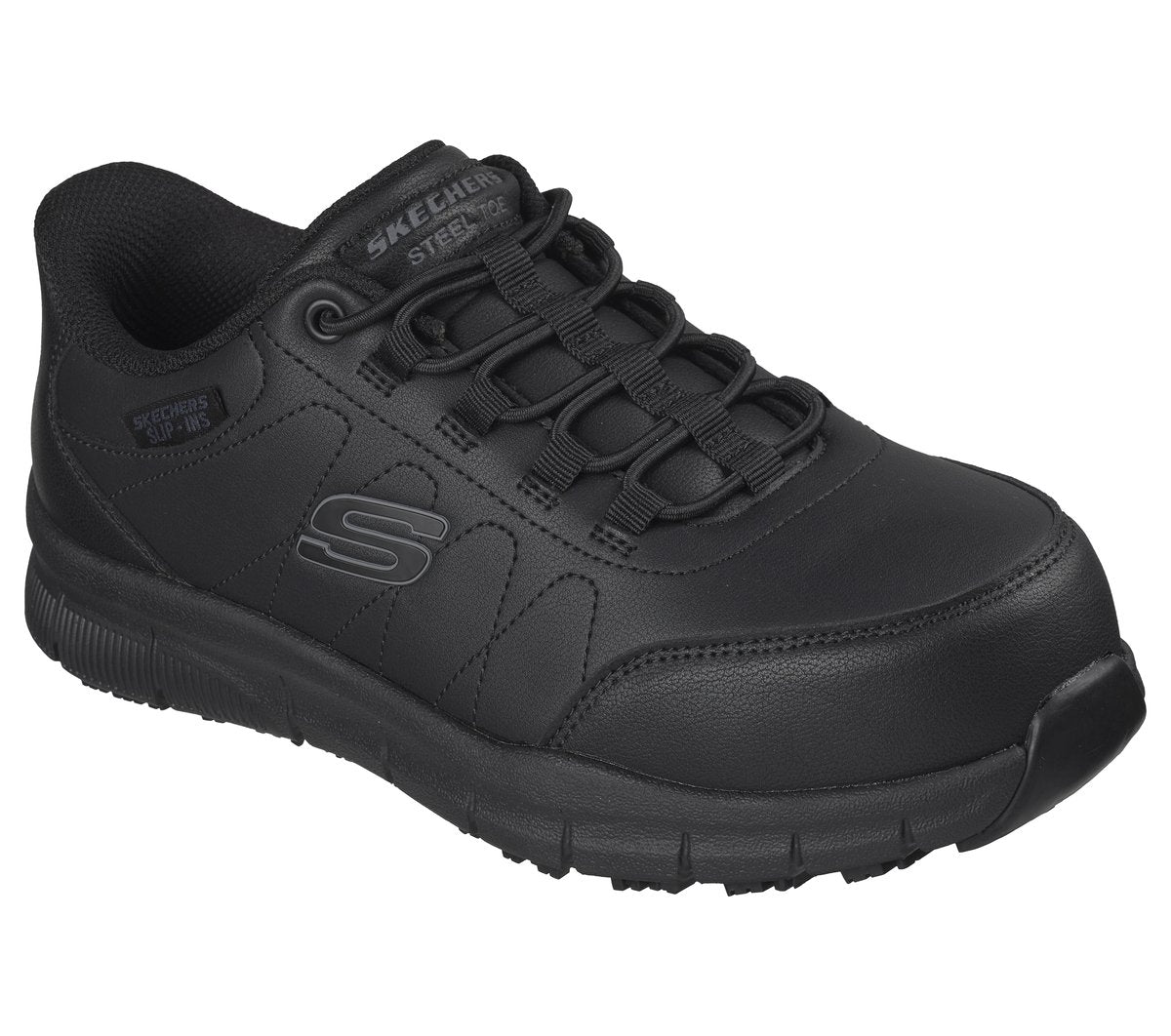 Skechers New Arrivals Slip-ins Work: Nampa - Enelo