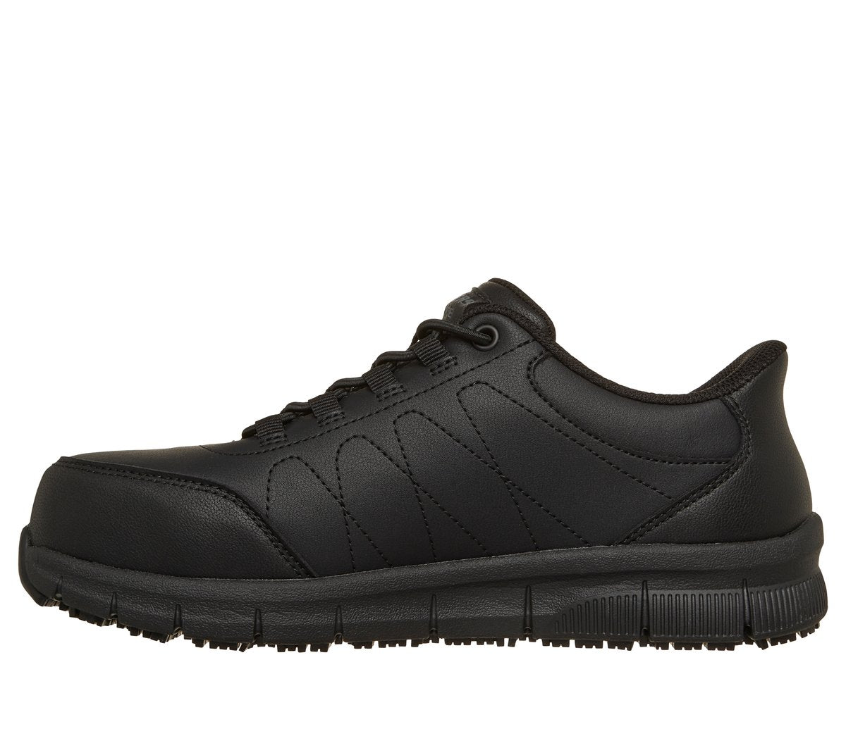 Skechers New Arrivals Slip-ins Work: Nampa - Enelo