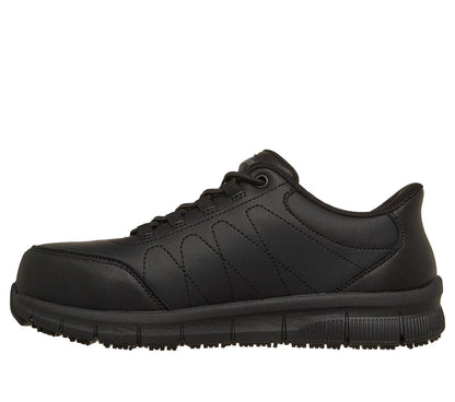 Skechers New Arrivals Slip-ins Work: Nampa - Enelo