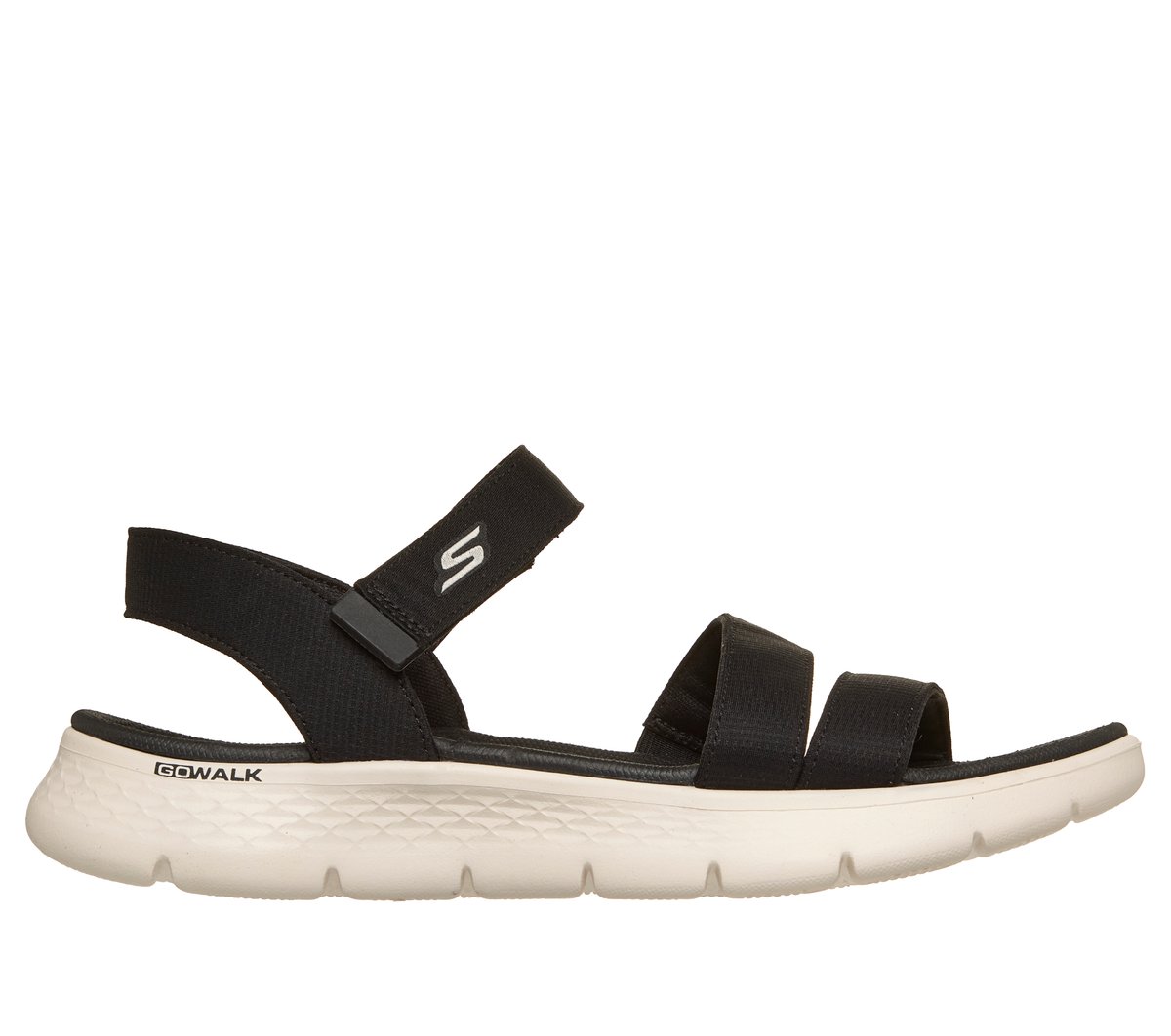 Skechers New Arrivals GO WALK Flex Sandal -Victoria