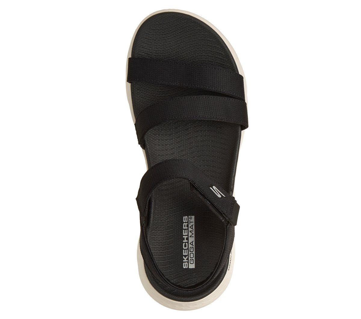 Skechers New Arrivals GO WALK Flex Sandal -Victoria