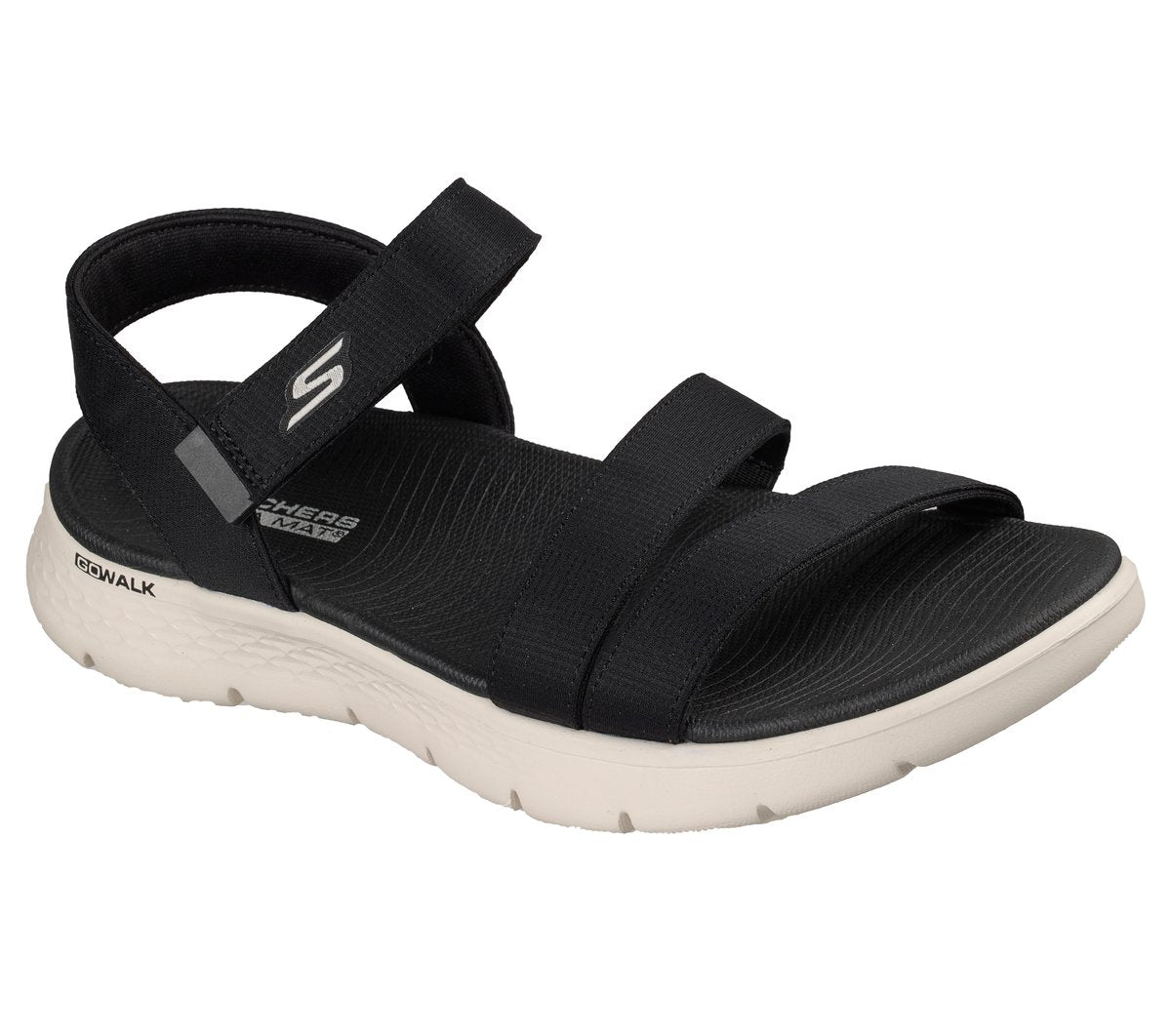 Skechers New Arrivals GO WALK Flex Sandal -Victoria