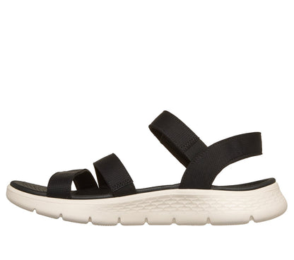 Skechers New Arrivals GO WALK Flex Sandal -Victoria