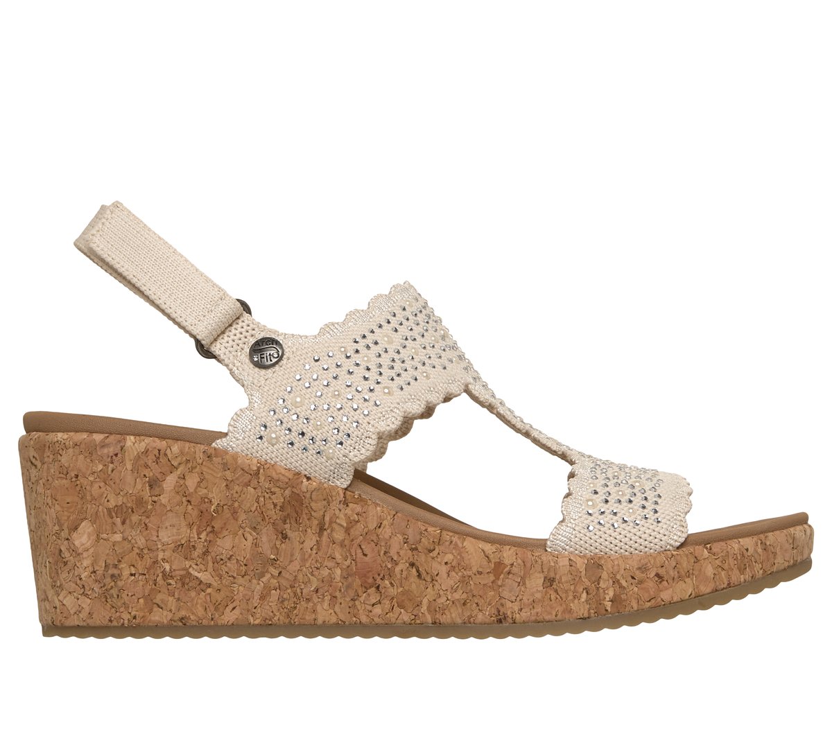 Skechers New Arrivals Arch Fit Beverlee 2.0 -My Fav