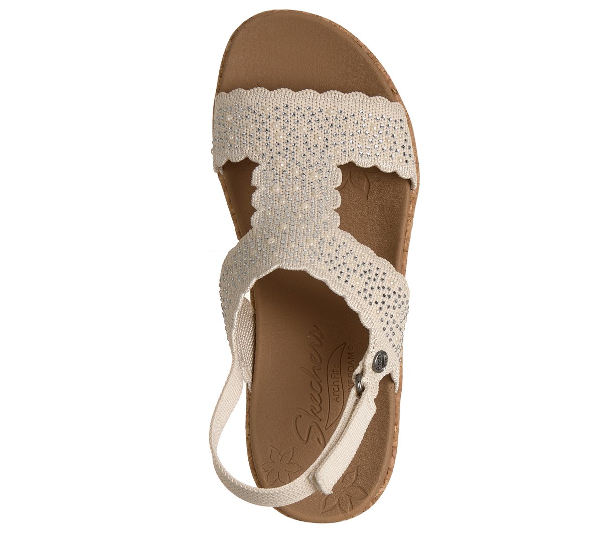Skechers New Arrivals Arch Fit Beverlee 2.0 -My Fav