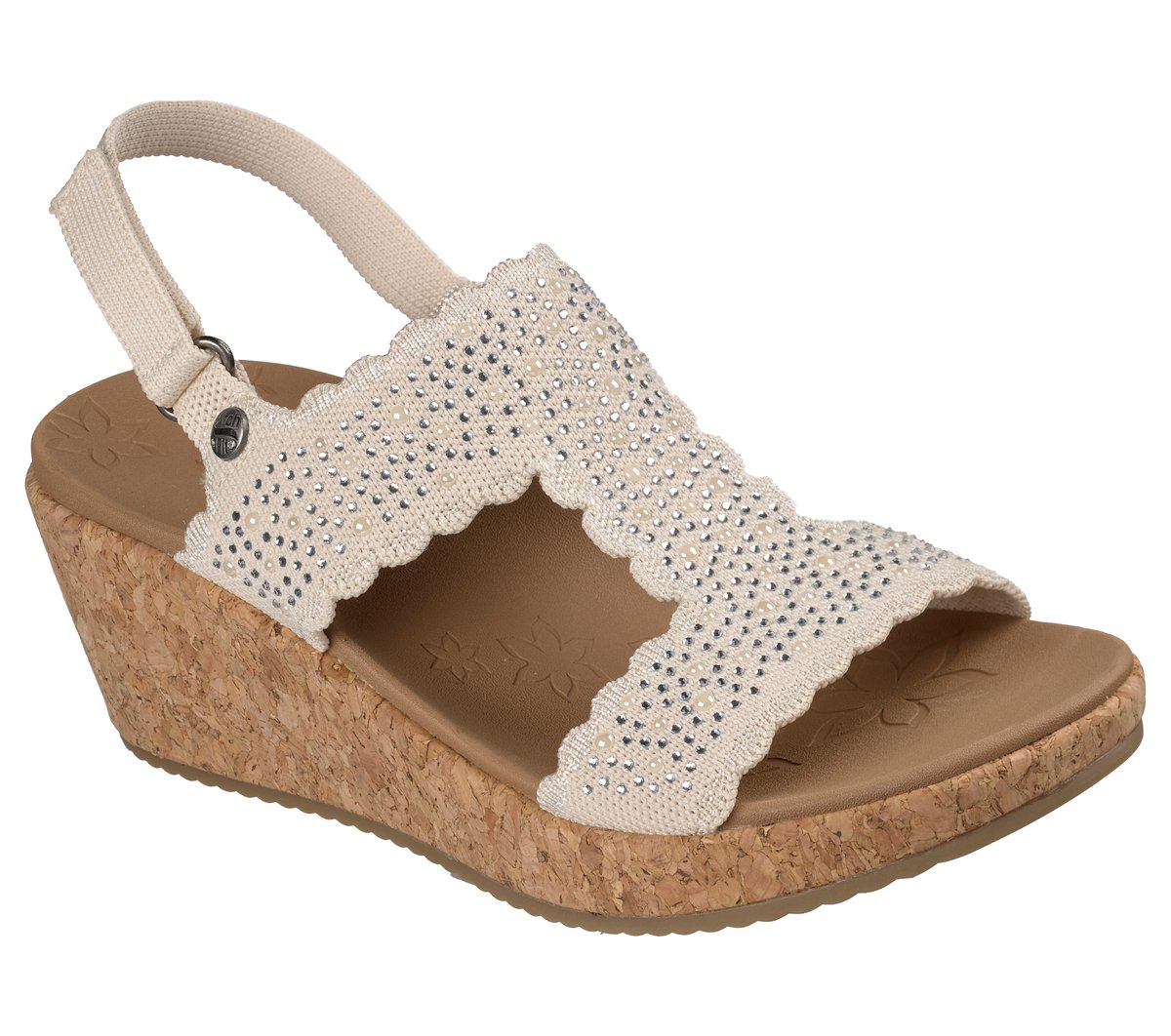 Skechers New Arrivals Arch Fit Beverlee 2.0 -My Fav