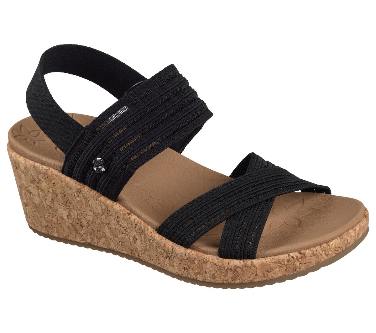 Skechers New Arrivals Arch Fit Beverlee 2.0 -Bali Vibes