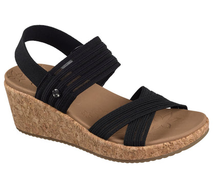 Skechers New Arrivals Arch Fit Beverlee 2.0 -Bali Vibes