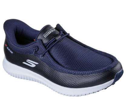Skechers New Arrivals Slip-ins: GO GOLF Flight - Moc