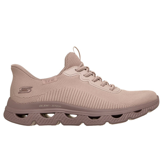 Skechers New Arrivals Slip-ins: BOBS Sport Arc Waves
