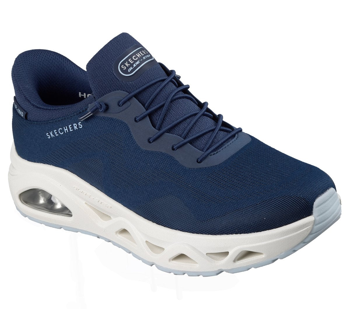 Skechers New Arrivals Slip-ins: UNO Glide-Step - Air Gliders