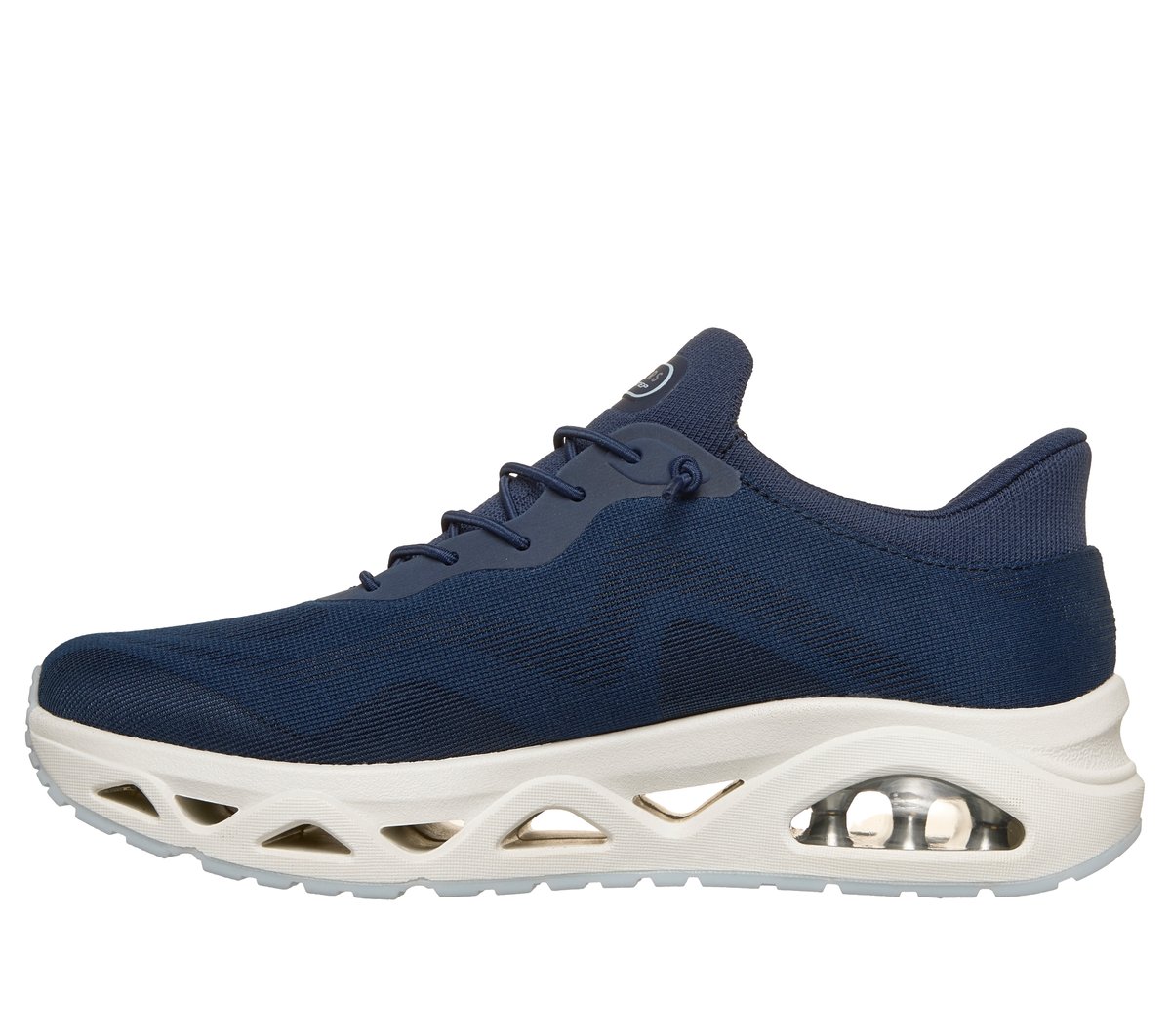 Skechers New Arrivals Slip-ins: UNO Glide-Step - Air Gliders