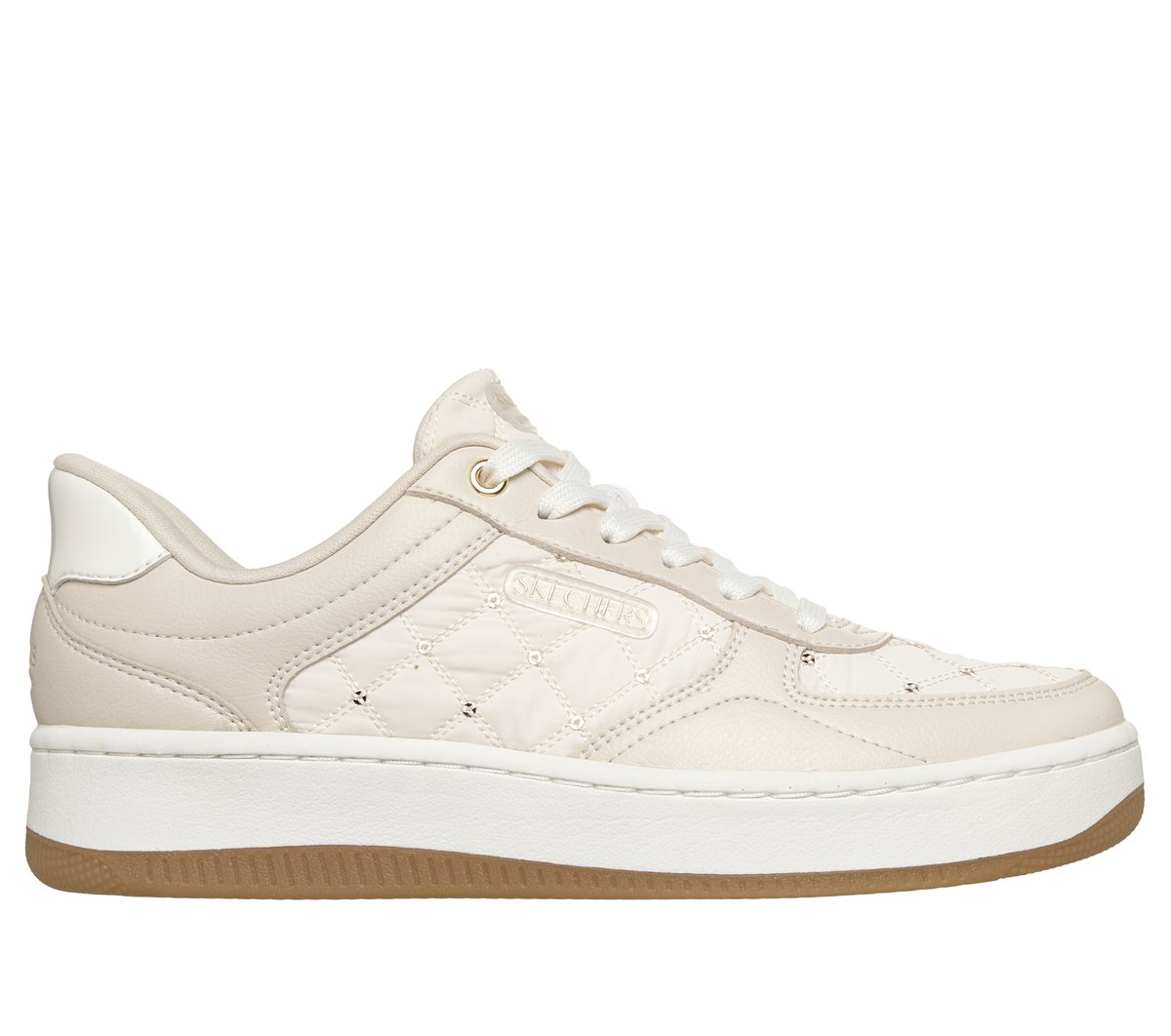Skechers New Arrivals Slip-ins: Sport Court 92 - Cozy FitEnchanting Glamour