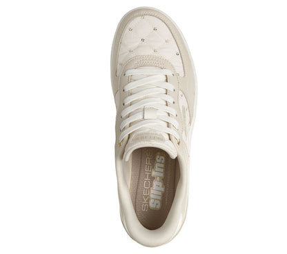 Skechers New Arrivals Slip-ins: Sport Court 92 - Cozy FitEnchanting Glamour