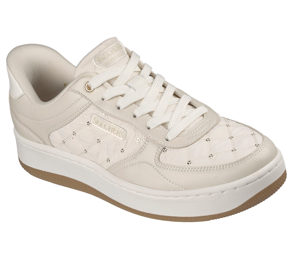 Skechers New Arrivals Slip-ins: Sport Court 92 - Cozy FitEnchanting Glamour