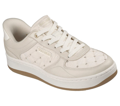 Skechers New Arrivals Slip-ins: Sport Court 92 - Cozy FitEnchanting Glamour