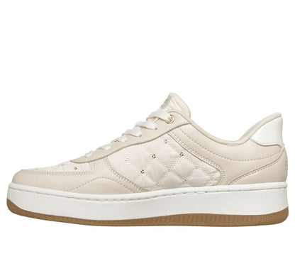 Skechers New Arrivals Slip-ins: Sport Court 92 - Cozy FitEnchanting Glamour