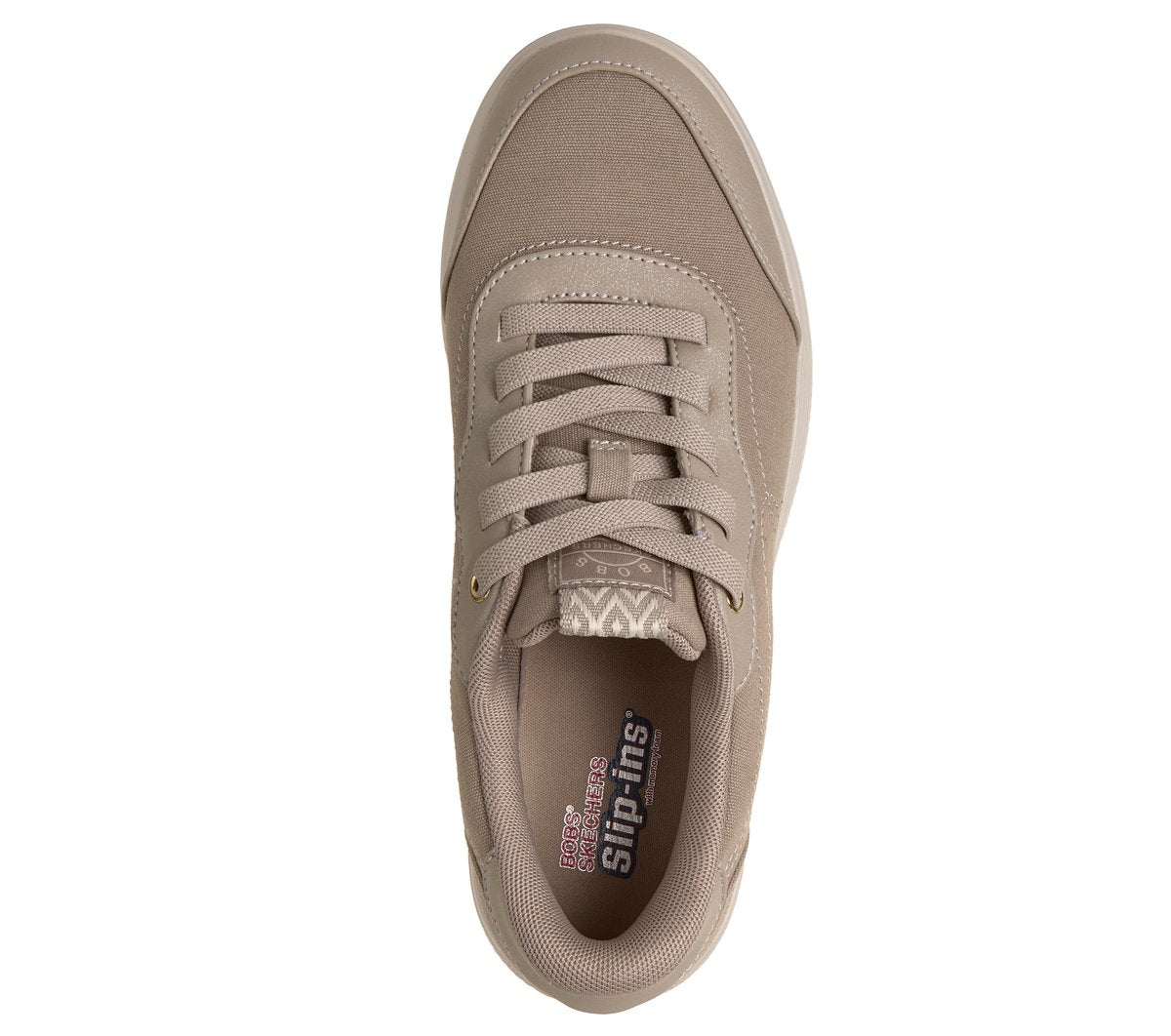 Skechers New Arrivals Slip-ins: BOBS Skip Cute - City Stride