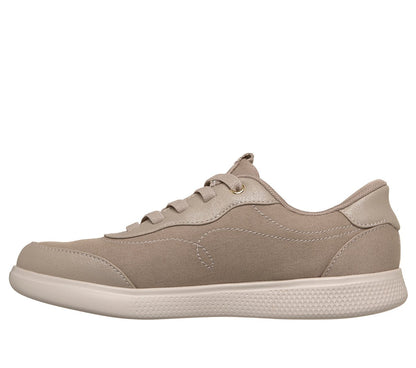 Skechers New Arrivals Slip-ins: BOBS Skip Cute - City Stride