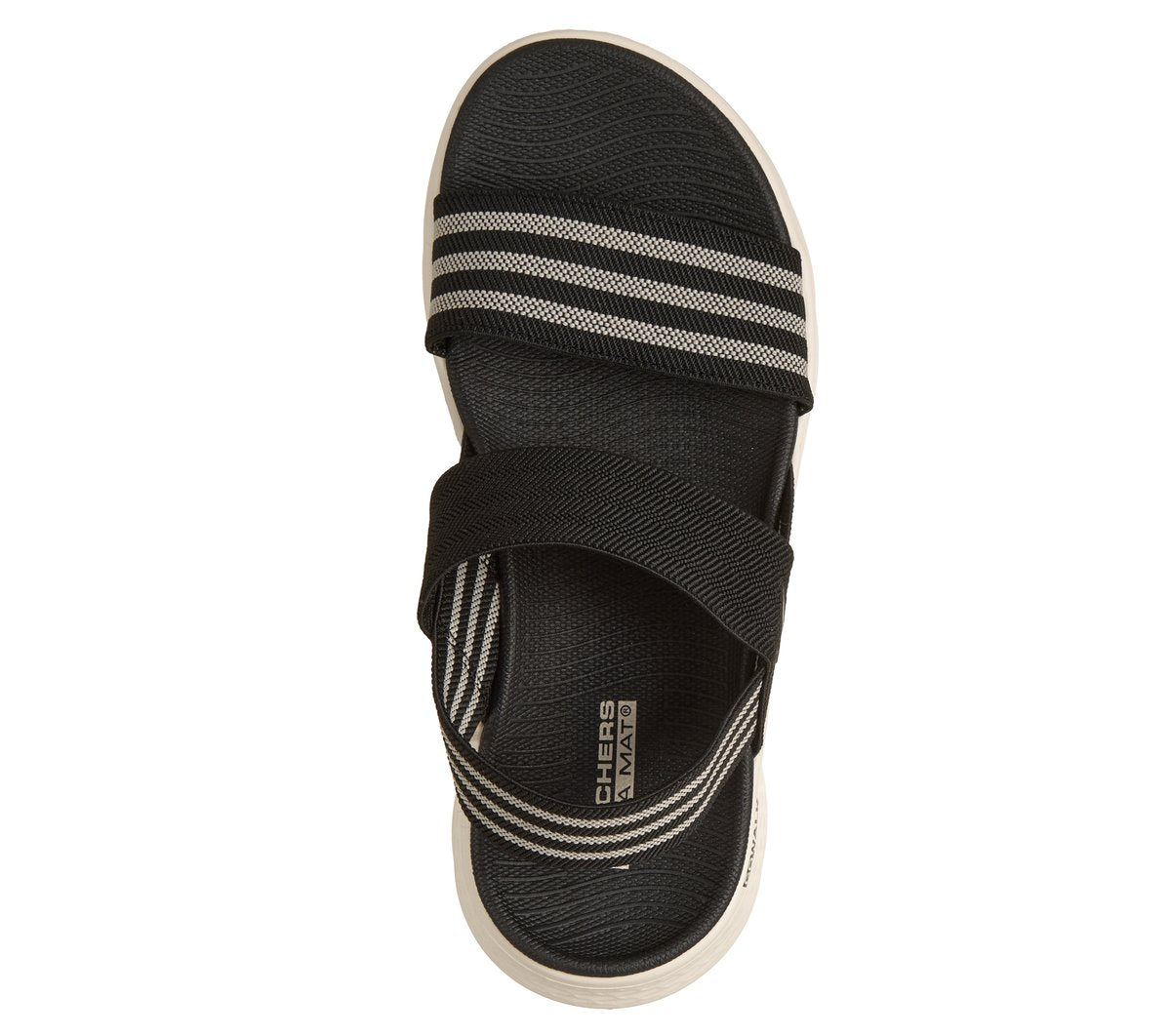 Skechers New Arrivals GO WALK Flex Sandal - Atlas