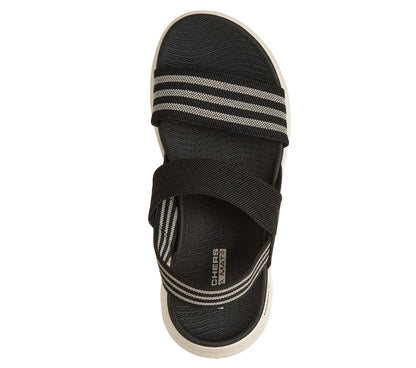 Skechers New Arrivals GO WALK Flex Sandal - Atlas