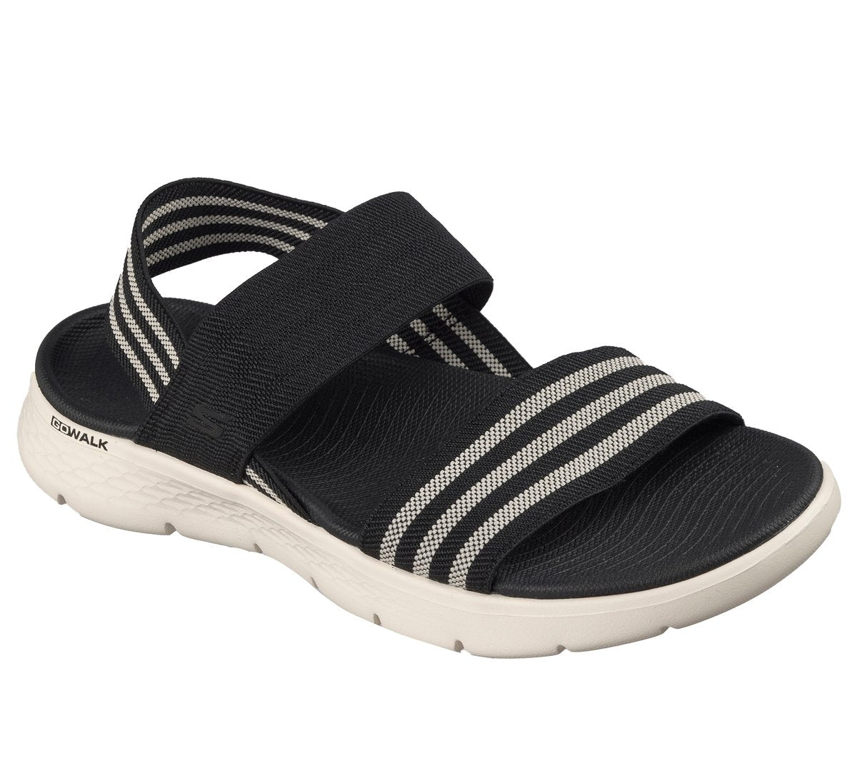 Skechers New Arrivals GO WALK Flex Sandal - Atlas