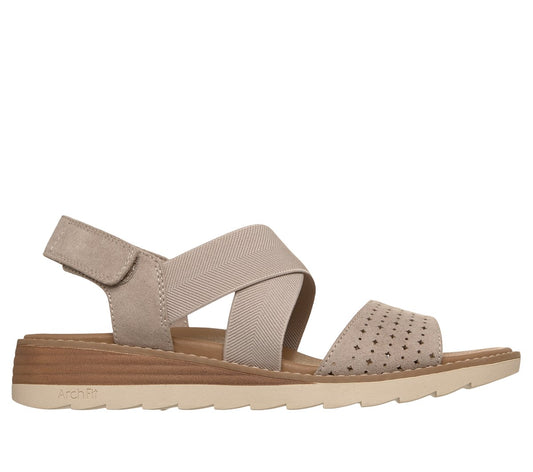 Skechers New Arrivals BOBS Arch Fit Oasis - B Perf