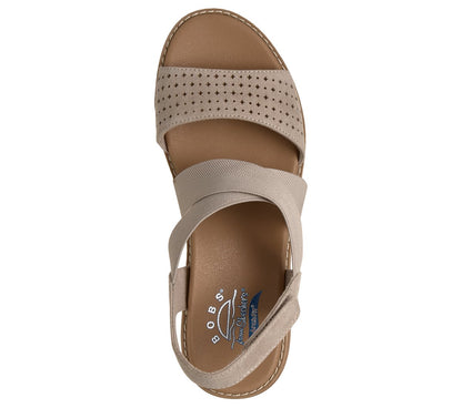 Skechers New Arrivals BOBS Arch Fit Oasis - B Perf