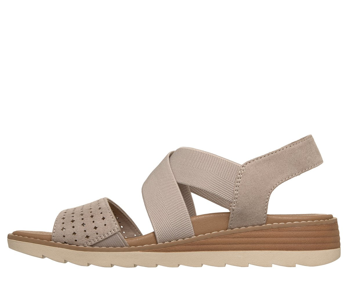 Skechers New Arrivals BOBS Arch Fit Oasis - B Perf