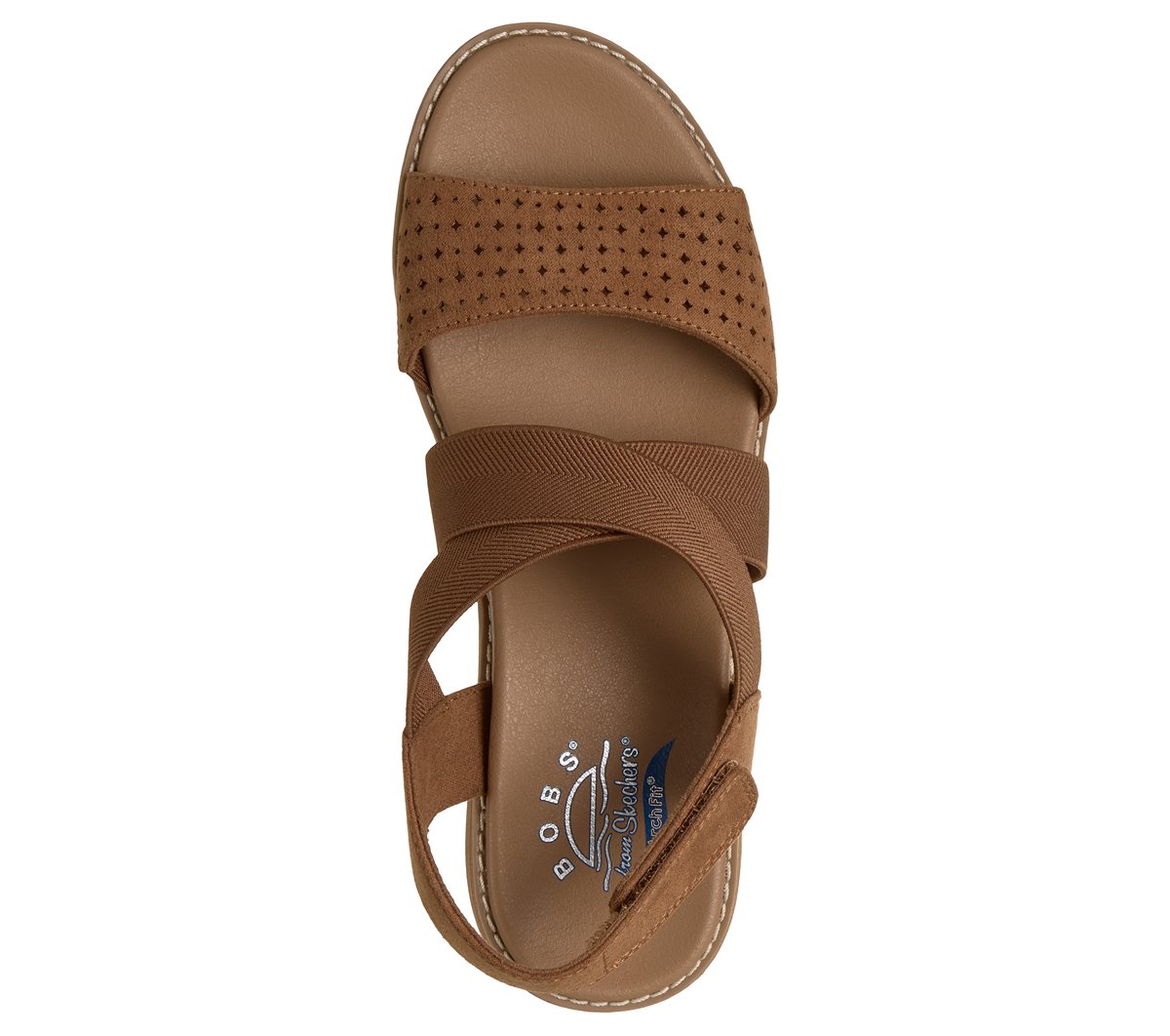 Skechers New Arrivals BOBS Arch Fit Oasis - B Perf