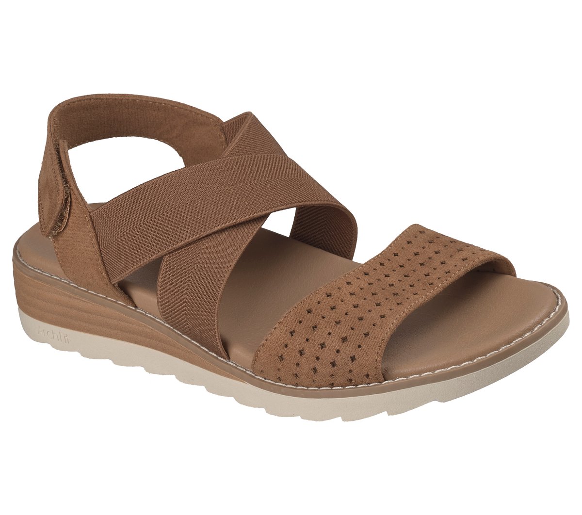 Skechers New Arrivals BOBS Arch Fit Oasis - B Perf