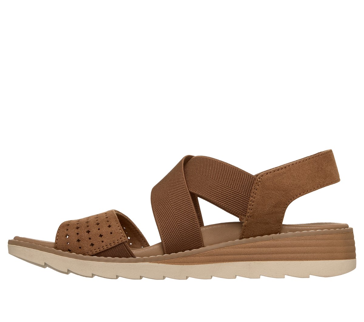Skechers New Arrivals BOBS Arch Fit Oasis - B Perf