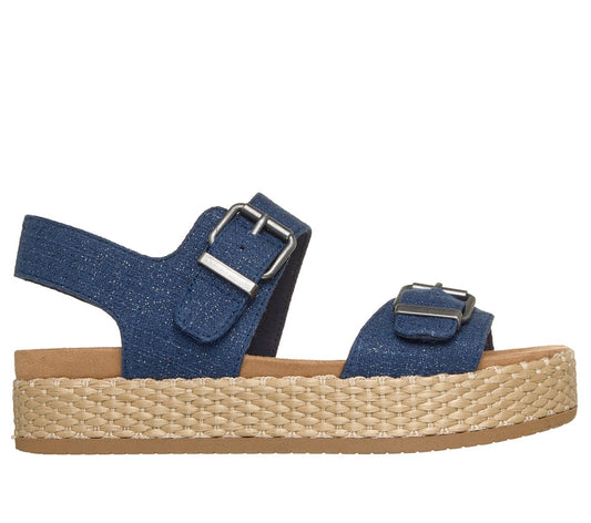 Skechers New Arrivals BOBS Misty Kiss - Summer Stroll