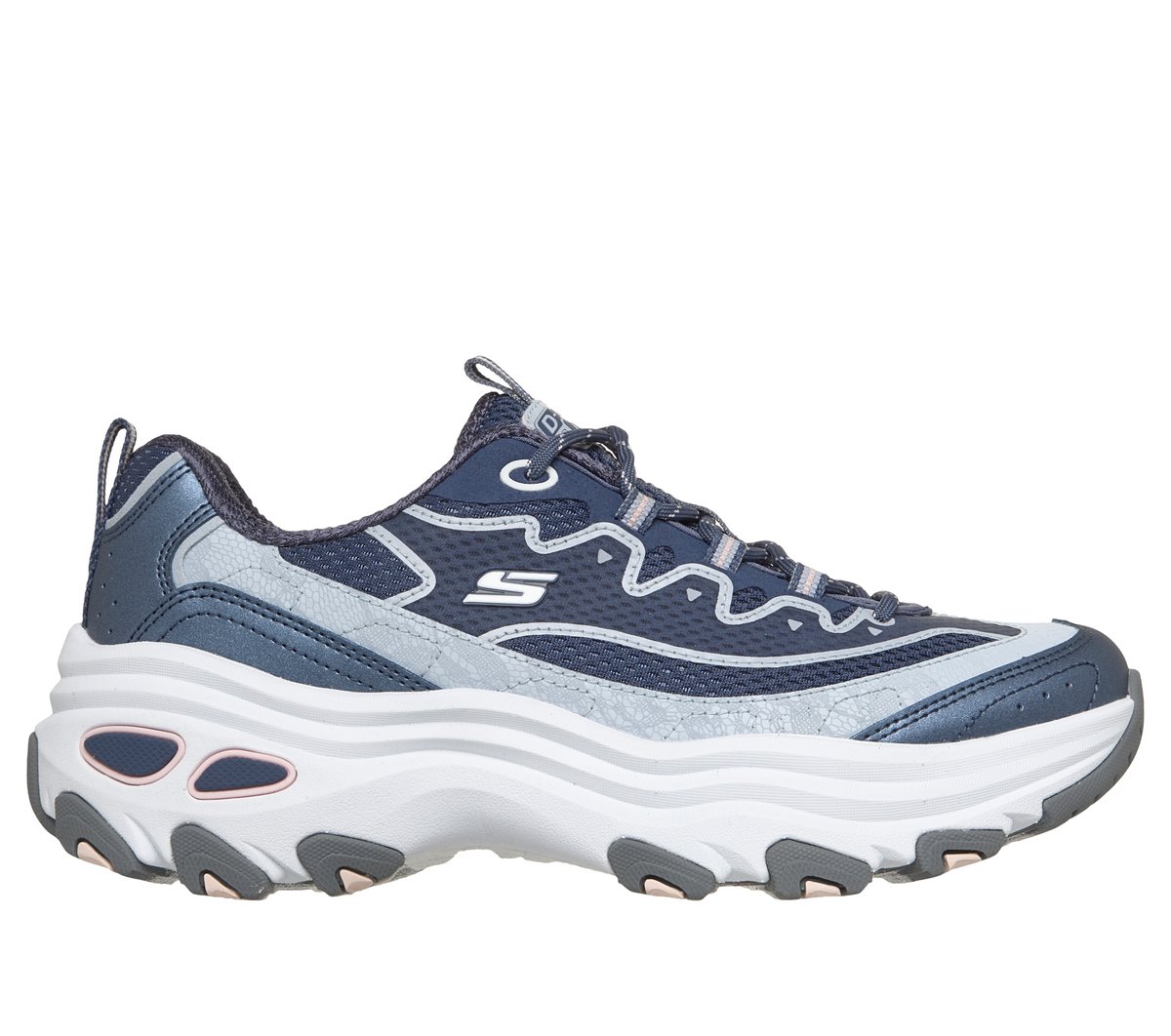 Skechers New Arrivals D'LiteMax